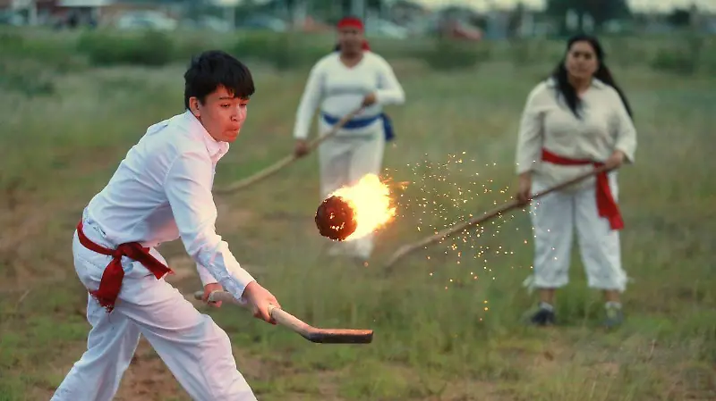 Se declaran listos para preservar las tradiciones deportivas